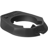 Pro Orbea Orca & Orca Aero Stem Cap Argenté