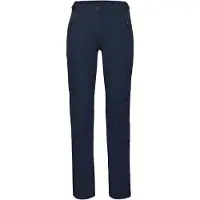 Mammut Runbold Iv Pants Bleu 40 / Long Femme