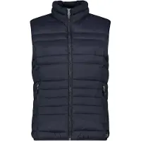 CMP 34k3126 Vest Bleu 2XS Femme