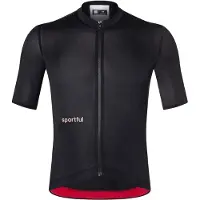 Sportful Maillot à Manches Courtes Classic