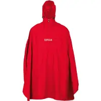PRO-X elements Poncho de cyclisme Pasofino Adulte