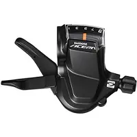 Shimano Acera M3000 Right Shifter Noir 9s