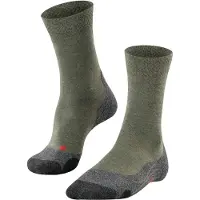Falke Chaussettes TK2 Melange Trekking Homme