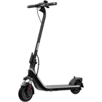 SEGWAY Ninebot E2 E Ii 20 Km/h Electric Scooter Argenté One Size / EU Plug 220V