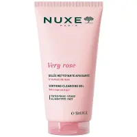 Nuxe Very Rose Cleansing Gel 150 ml