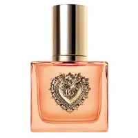 Dolce&Gabbana Devotion Eau De Parfum Intense eau de parfum intense pour femme 30 ml