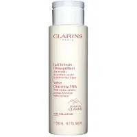 Clarins Lait Velours Démaquillant 400 ml Maquillage
