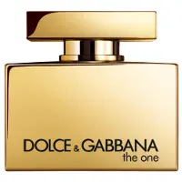 Dolce&Gabbana The One Gold Eau de parfum intense 75 ML