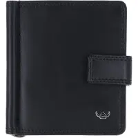 Golden Head Porte-monnaies 'Polo' noir