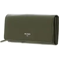 PICARD porte-monnaie Bingo Flap Wallet Olive