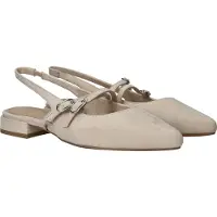 Marco Tozzi Slingbacks Slingbacks - Beige - Maat 40