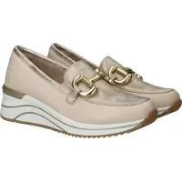 Remonte Chaussure basse 'Sportief' beige