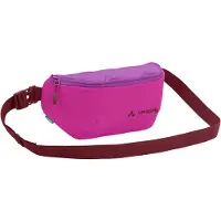 Vaude 45525 Waist Bag Rose