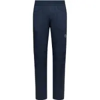 La Sportiva Pueblo Pants Bleu S Homme