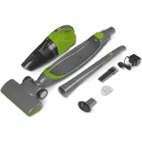 Montiss Aspirateur Balai Cvc641