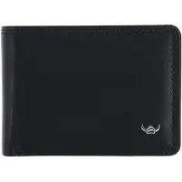 Golden Head Porte-monnaies noir
