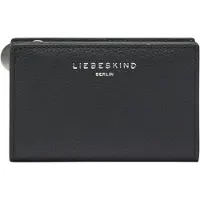 Liebeskind Porte-monnaies noir