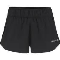 Craft Adv Essence 2 Short De Marathon Femmes - Noir | Taille: L