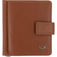 Golden Head Porte-monnaies 'Polo' cognac