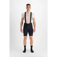 Sportful Classic Bib Shorts Noir 3XL Homme