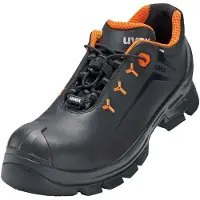 Uvex 2 Macsole (S3, 50)