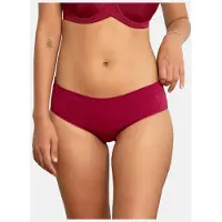 SugarShape Slip rouge cerise