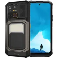 AGM Mobile AGM G3 5G 512GB/12GB Double SIM Noir