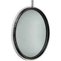 Nisi TRUE COLOR PRO Nano CPL pour le système Swift 82mm