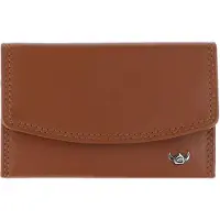 Golden Head Porte-monnaies cognac