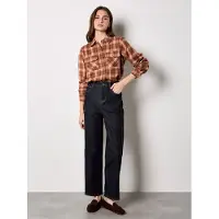 Apricot Chemisier ' ' rose