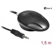 Navilock GPS-Empfänger GNSS NL-8008T