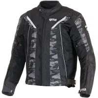 GMS Meshblouson Ventura Veste textile de moto