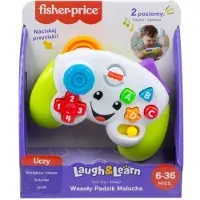 Fisher Price Une chambre de bébé pleine de gaieté