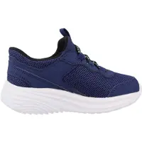 SKECHERS 404208n Couleur Bleu