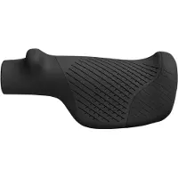 Ergon Poign?es de guidon GT1 Large Noir
