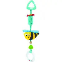 Hape Bourdon de la race Hanger