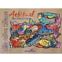 Cd Artisticiel -