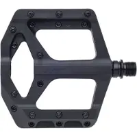 HT Components Supreme-c Pa32a Pedals Argenté