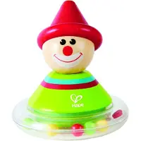 Hape Roly-Poly Ralph
