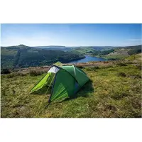 Terra Nova Trident 2 Tent Vert 2 Places
