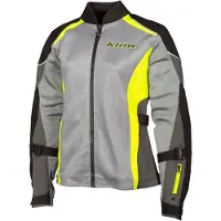 KLIM Avalon Veste textile moto Taille