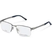 Porsche Design Lunettes De Lecture P81005-55b000 55x18x140 Mm