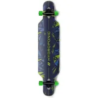 Hydroponic Dt 3.0 39.25´´ Longboard Doré 8.75 Inches