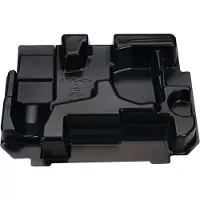 Makita 837645-9 Embouti pour MAKPAC