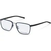 Porsche Design Lunettes De Lecture P8787-57d000 57x17x145 Mm