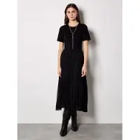Apricot Robe ' ' noir