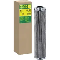 MANN-FILTER Filtre, hydraulique de travail HD 624