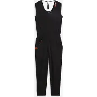Bonprix Combinaison en jersey coton extensible