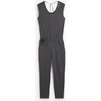 Bonprix Combinaison en jersey coton extensible