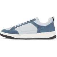 G-Star Baskets Stance - Bleu moyen - Hommes